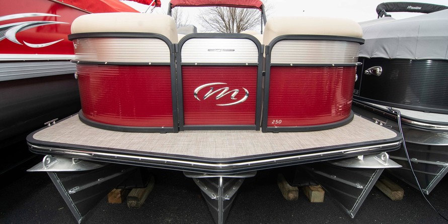 Manitou 25 x-plode xt rfx shp dual