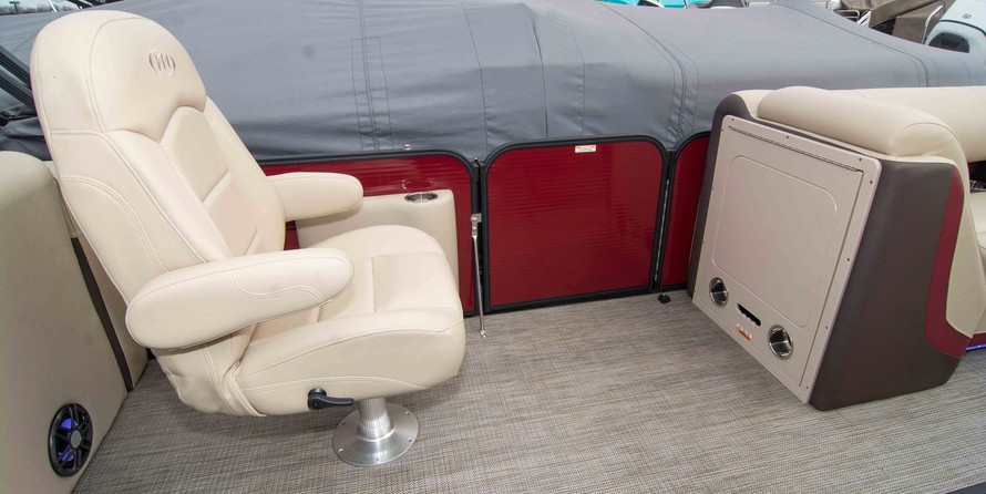 Manitou 25 x-plode xt rfx shp dual