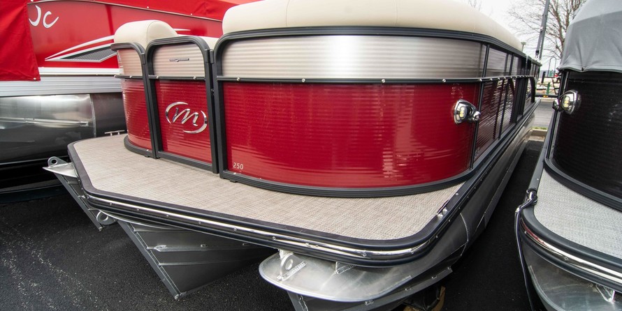 Manitou 25 x-plode xt rfx shp dual