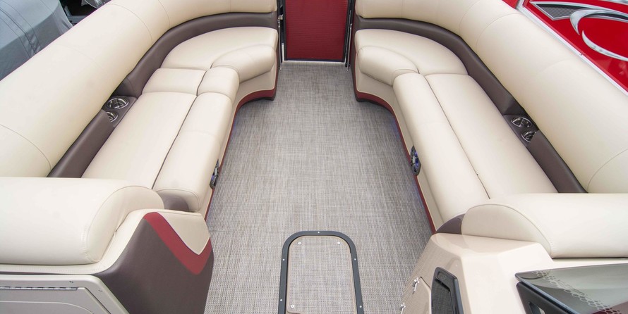 Manitou 25 x-plode xt rfx shp dual