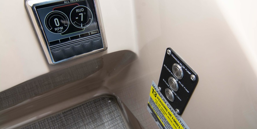 Manitou 25 x-plode xt rfx shp dual