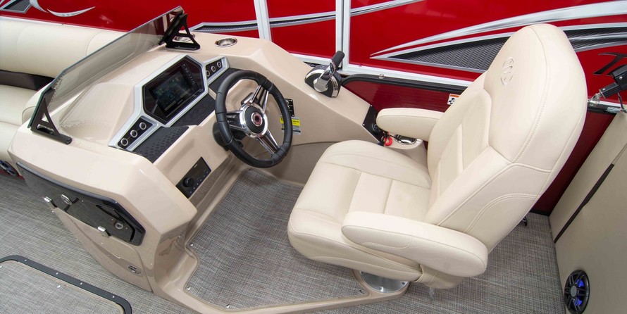 Manitou 25 x-plode xt rfx shp dual