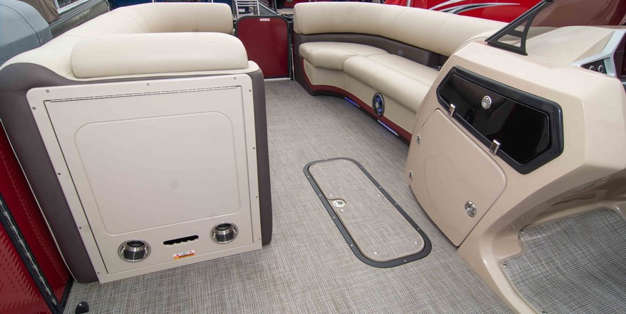 Manitou 25 x-plode xt rfx shp dual