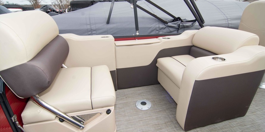 Manitou 25 x-plode xt rfx shp dual