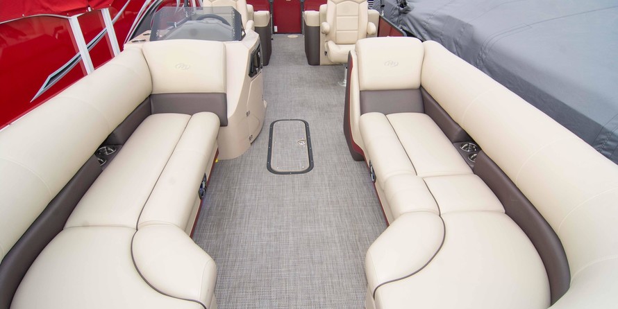 Manitou 25 x-plode xt rfx shp dual