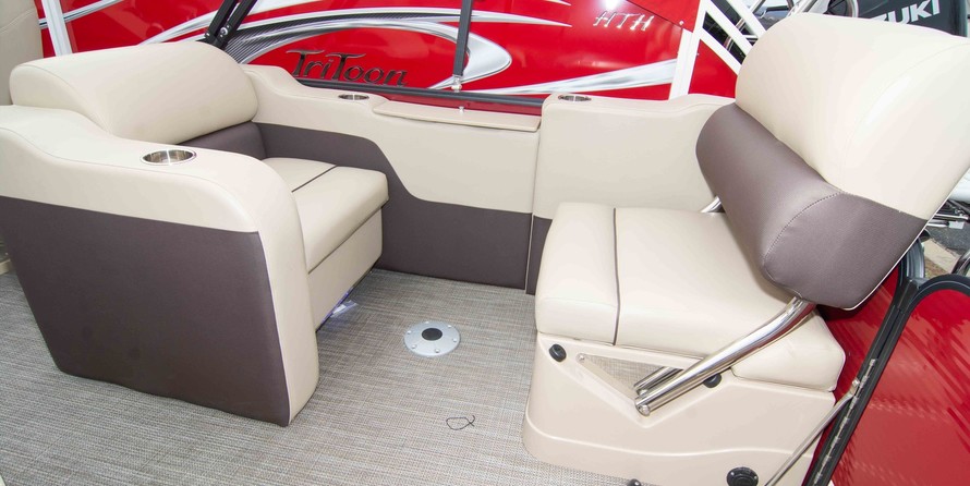 Manitou 25 x-plode xt rfx shp dual