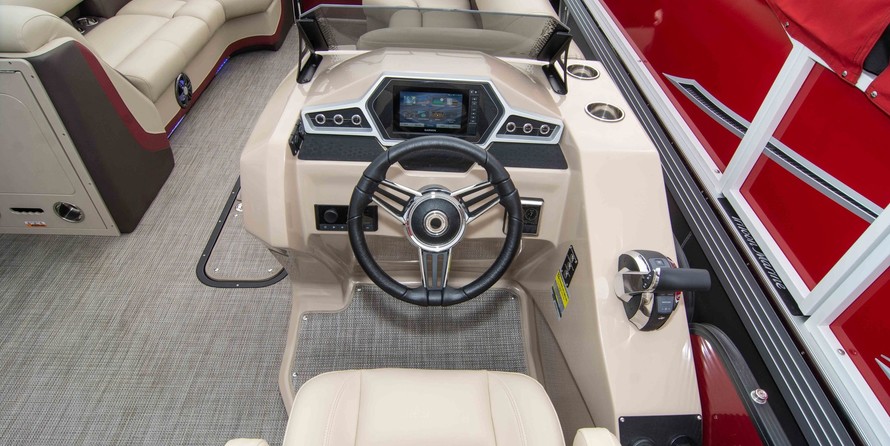 Manitou 25 x-plode xt rfx shp dual