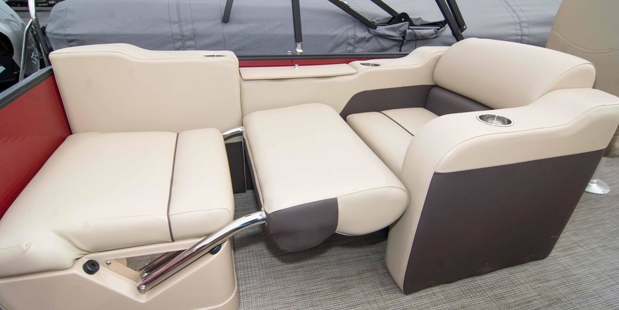 Manitou 25 x-plode xt rfx shp dual