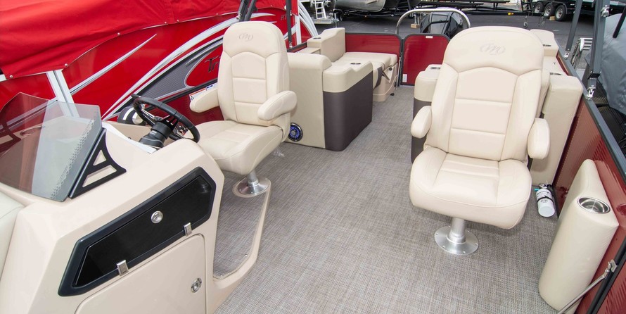 Manitou 25 x-plode xt rfx shp dual