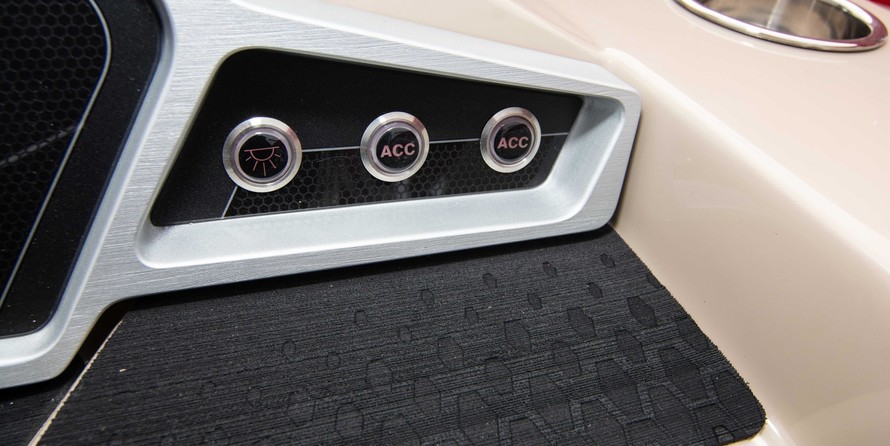 Manitou 25 x-plode xt rfx shp dual