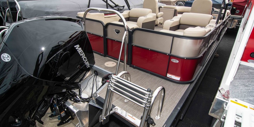 Manitou 25 x-plode xt rfx shp dual