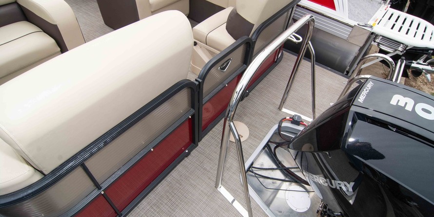 Manitou 25 x-plode xt rfx shp dual