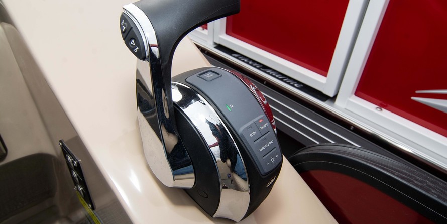 Manitou 25 x-plode xt rfx shp dual