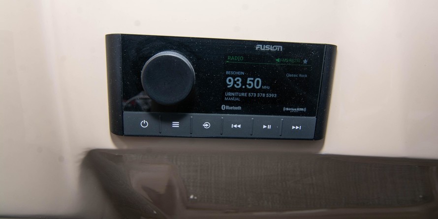 Manitou 25 x-plode xt rfx shp dual