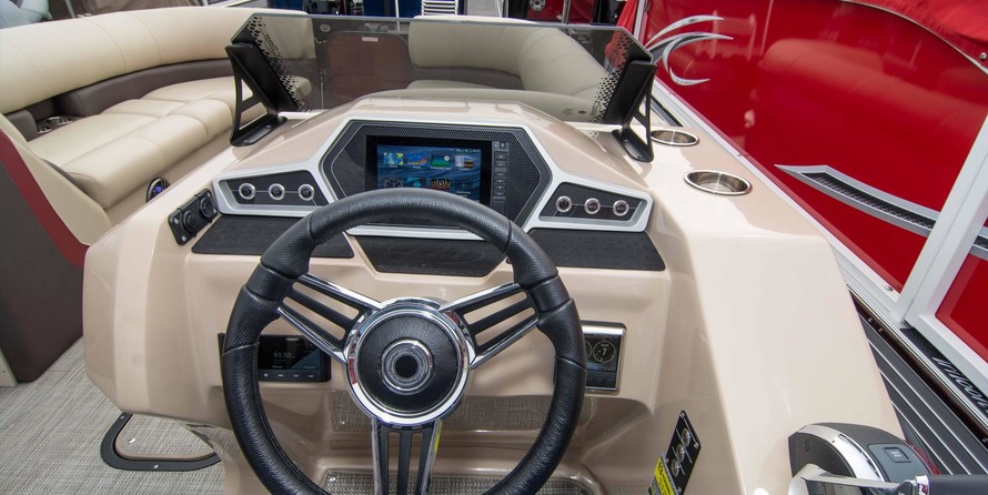 Manitou 25 x-plode xt rfx shp dual