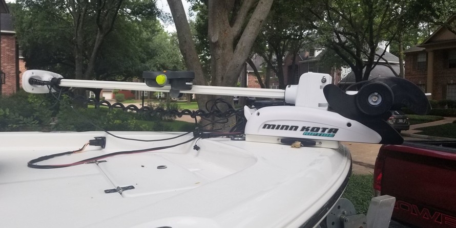 Sea Ray hunt bx22 br