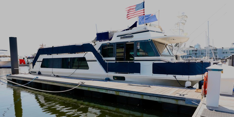 Harbor master 37