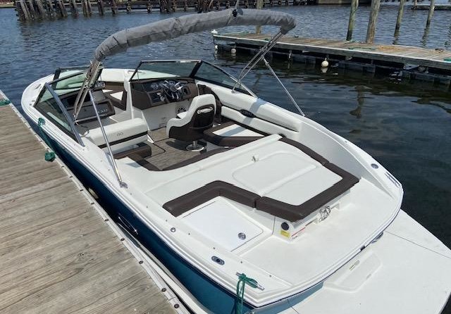 Cobalt CS22