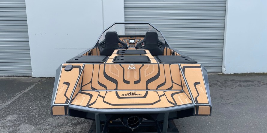 Yat marine marimaris custom made mini maxi 60