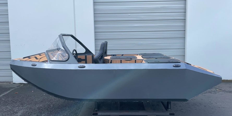 Yat marine marimaris custom made mini maxi 60