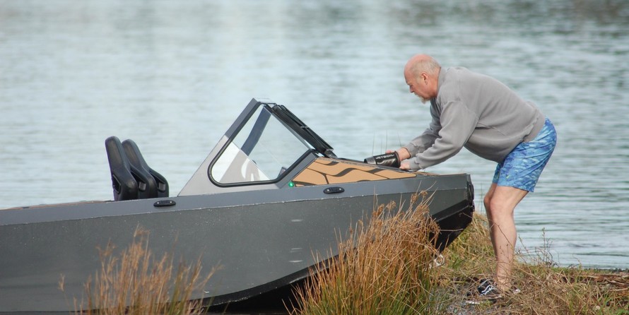 Yat marine marimaris custom made mini maxi 60