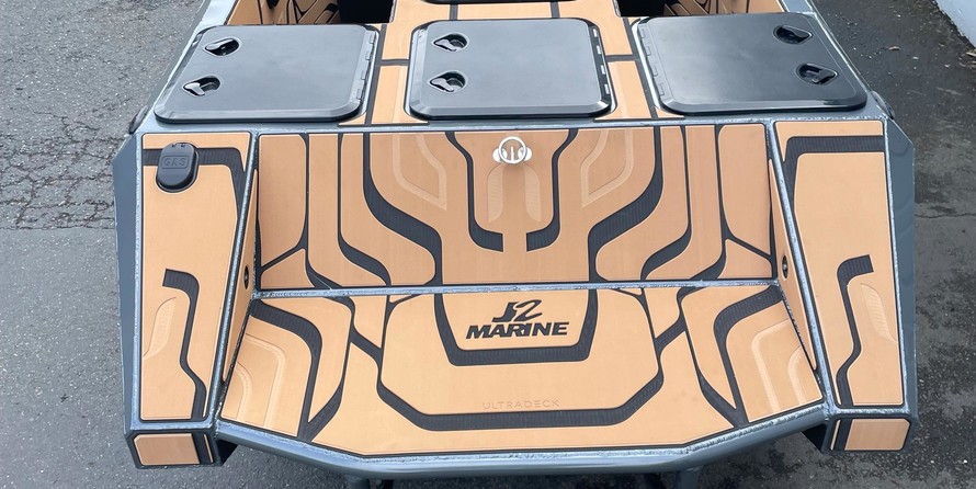 Yat marine marimaris custom made mini maxi 60