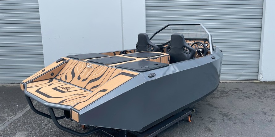 Yat marine marimaris custom made mini maxi 60