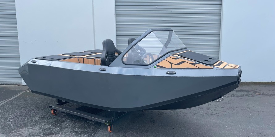 Yat marine marimaris custom made mini maxi 60