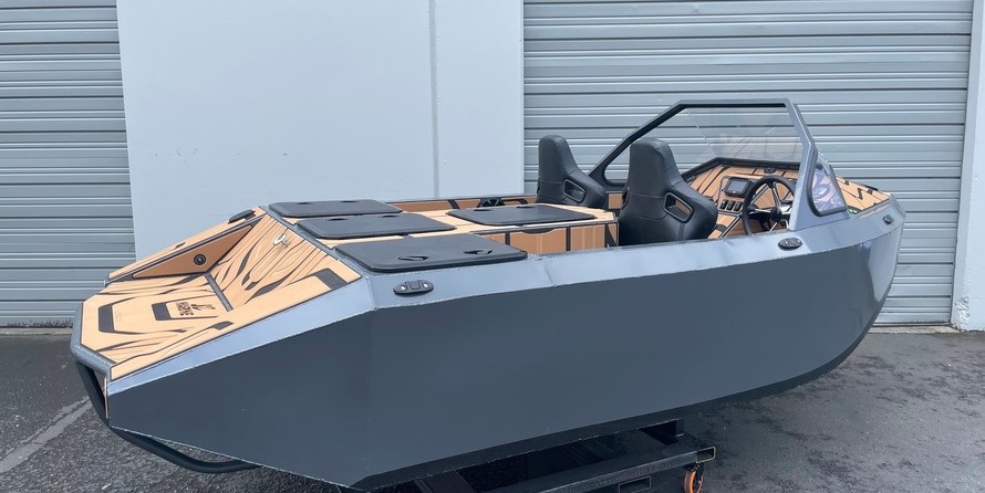 Yat marine marimaris custom made mini maxi 60