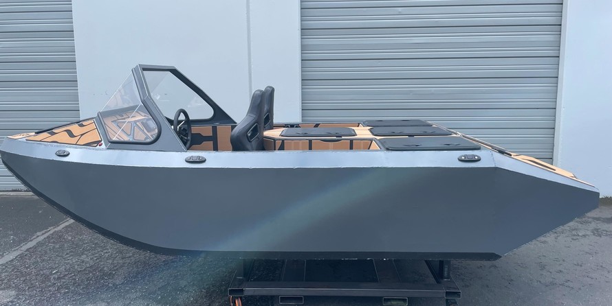 Yat marine marimaris custom made mini maxi 60