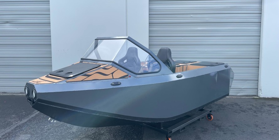 Yat marine marimaris custom made mini maxi 60