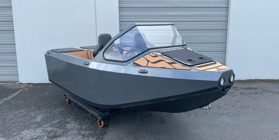 Yat marine marimaris custom made mini maxi 60