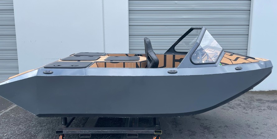 Yat marine marimaris custom made mini maxi 60