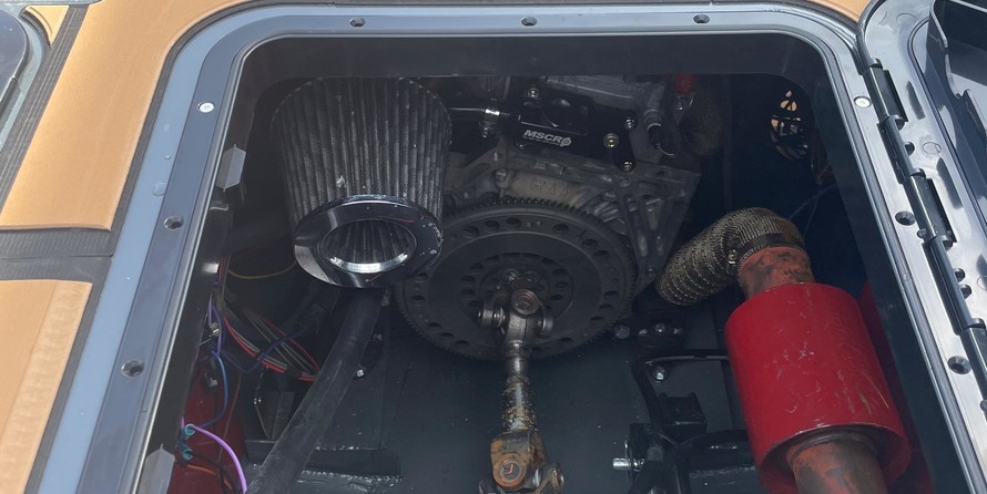 Yat marine marimaris custom made mini maxi 60