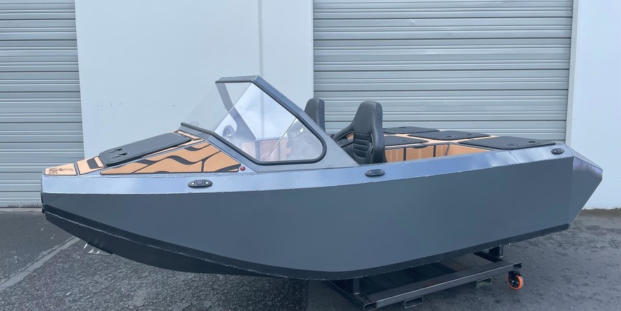 Yat marine marimaris custom made mini maxi 60