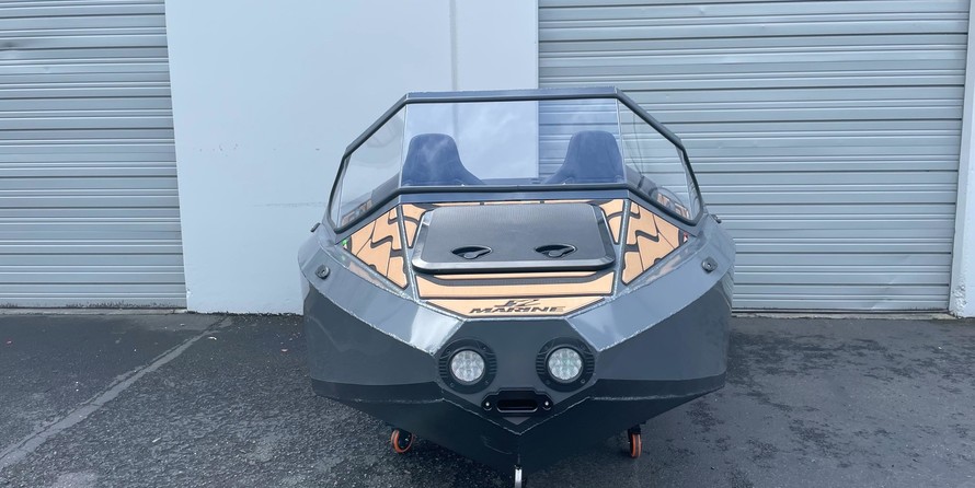 Yat marine marimaris custom made mini maxi 60