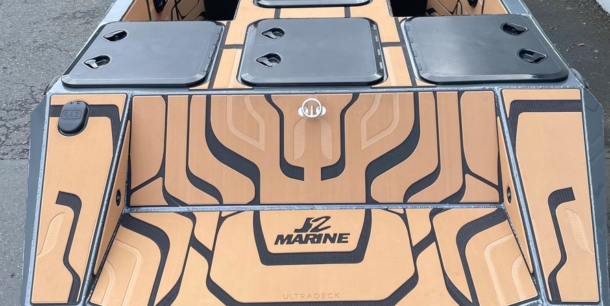 Yat marine marimaris custom made mini maxi 60