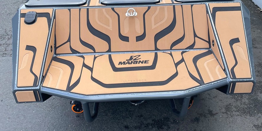 Yat marine marimaris custom made mini maxi 60