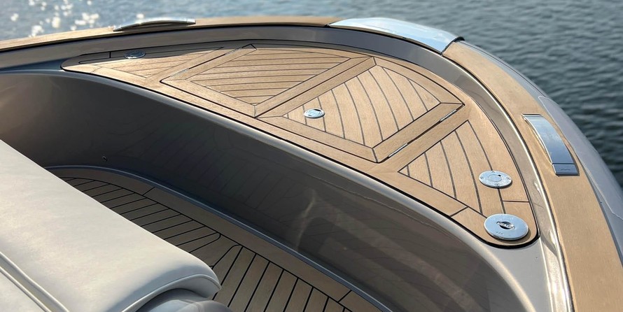 Sunreef 40 Open Power