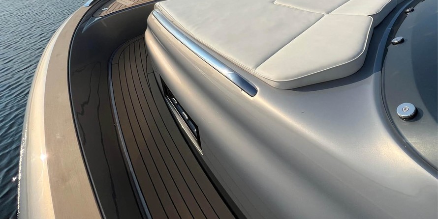 Sunreef 40 Open Power