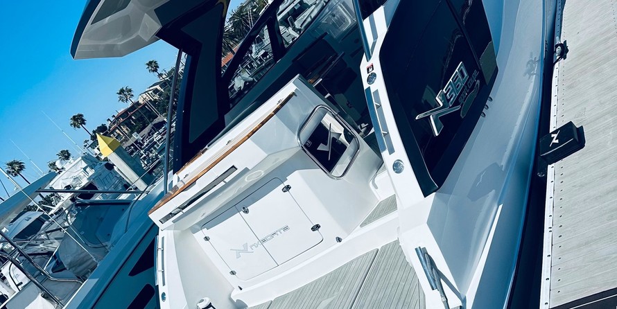 Bavaria Sport 360 coupe