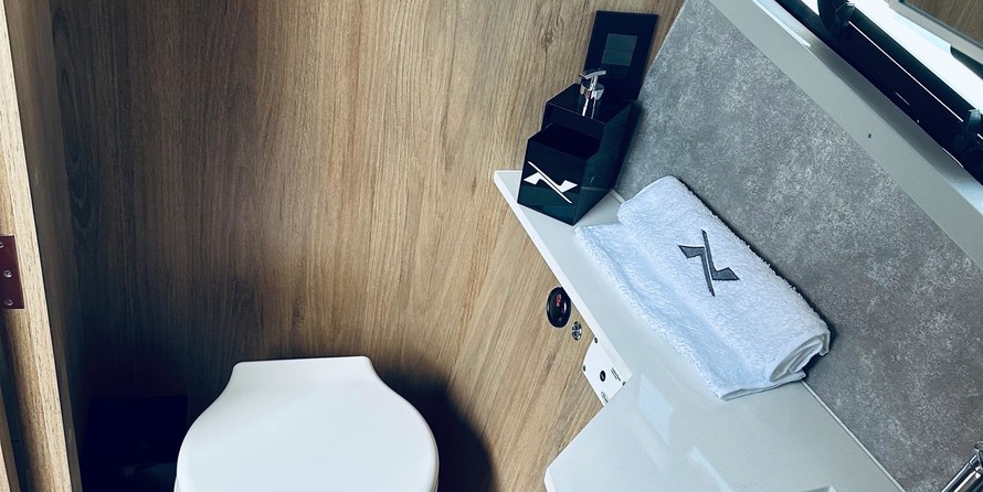 Bavaria Sport 360 coupe