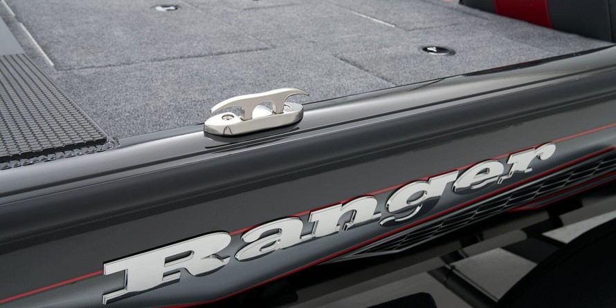 Ranger boats rt188