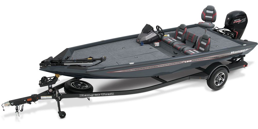 Ranger boats rt188