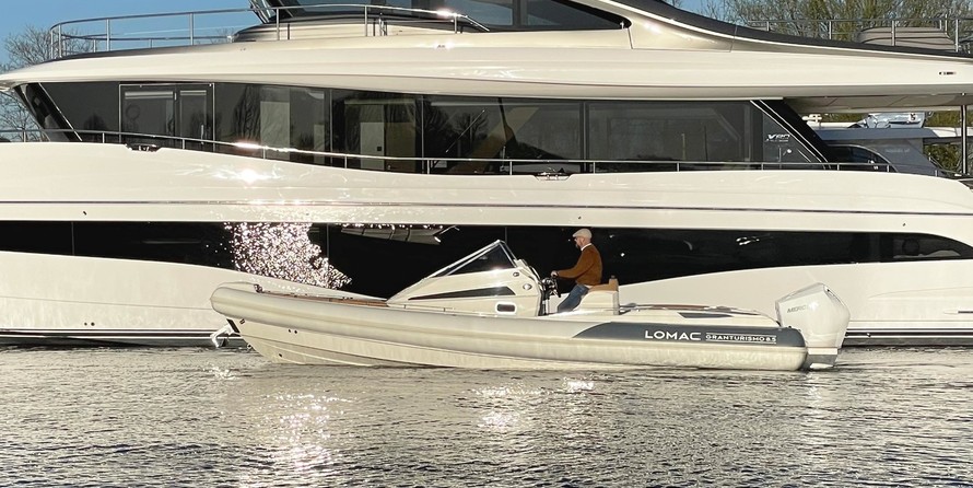 Lomac Gran Turismo 8.5