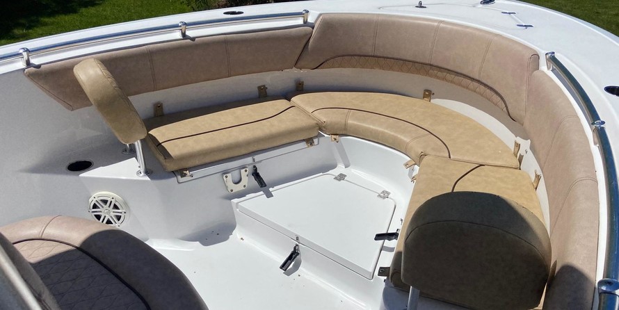 Sportsman heritage s 231