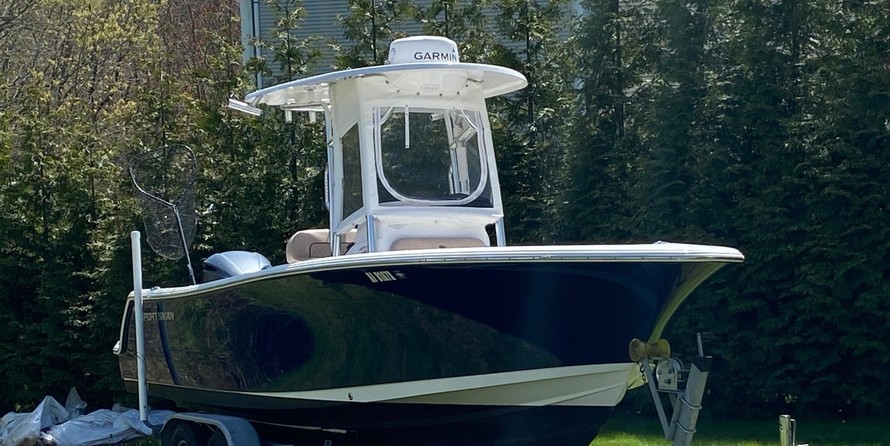 Sportsman heritage s 231
