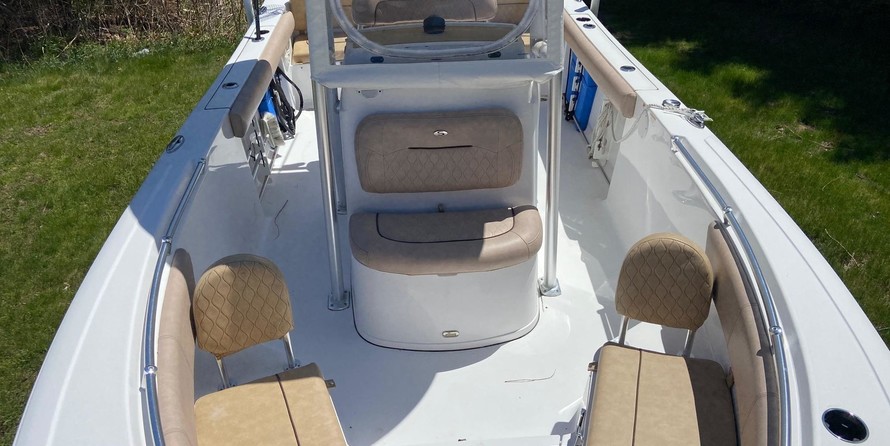 Sportsman heritage s 231