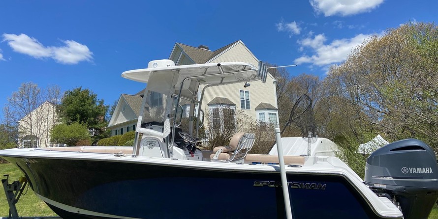 Sportsman heritage s 231