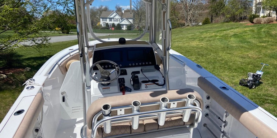 Sportsman heritage s 231